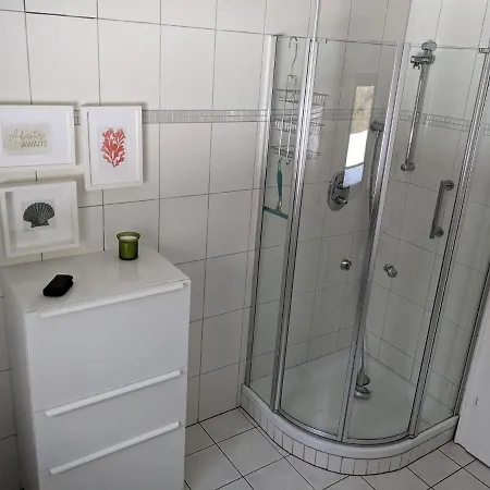 Apartamento Im Hambach