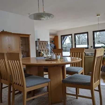 Apartamento Im Hambach Bad Berleburg