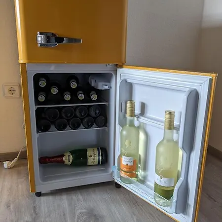 Im Hambach Apartamento