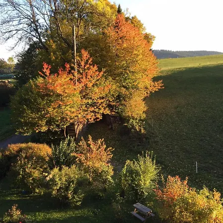 Im Hambach * Bad Berleburg