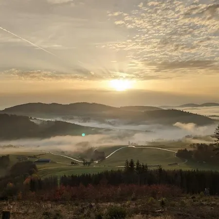 Apartamento Im Hambach *