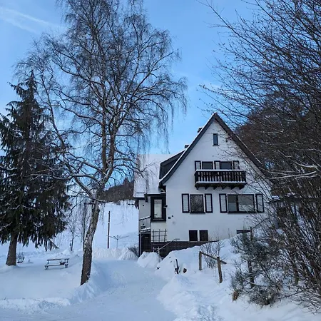 Im Hambach Apartamento Bad Berleburg