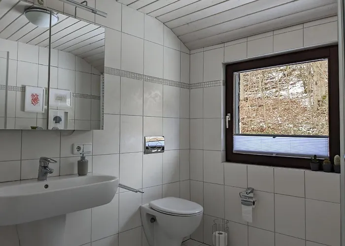 Im Hambach * 巴特贝勒堡